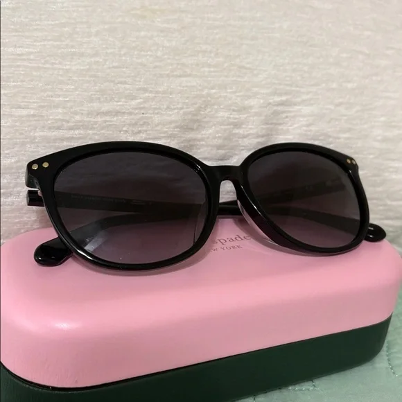 Kate Spade Sunglasses - Picture 1 of 5